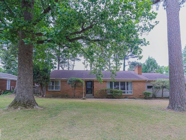 629 Melody Lane, Jonesboro, AR 72401