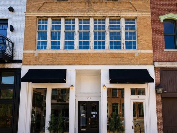 303 S Main St, Jonesboro, AR 72401