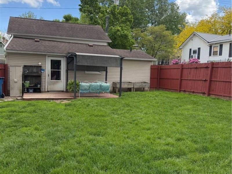 448 Cherry Street W, Canal Fulton, OH 44614 Photo 5