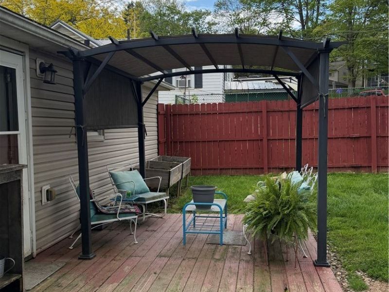 448 Cherry Street W, Canal Fulton, OH 44614 Photo 8