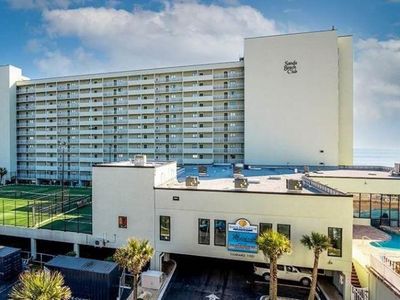 9400 Shore Dr. , Unit 620, Myrtle Beach, SC 29572