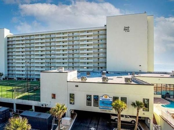 9400 Shore Dr. , Unit 620, Myrtle Beach, SC 29572