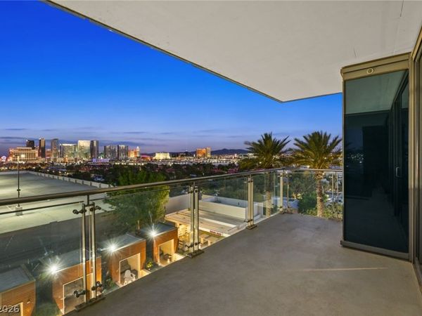 4381 W Flamingo Road, Unit 8322, Las Vegas, NV 89103