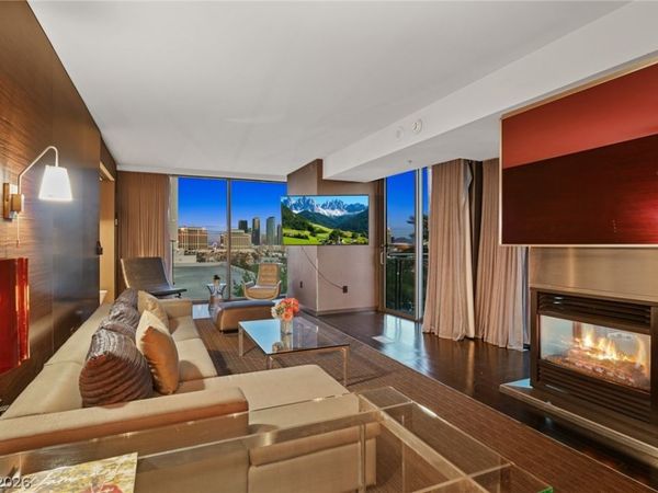 4381 W Flamingo Road , Unit 822, Las Vegas, NV 89103