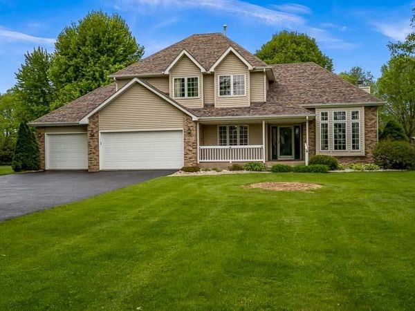 8833 West Ridge Drive, BELVIDERE, IL 61008