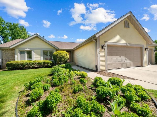 1616 Highridge Road, ROCKFORD, IL 61108
