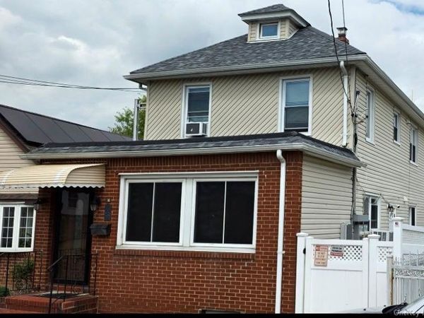 98 Seville Street, Elmont, NY 11003