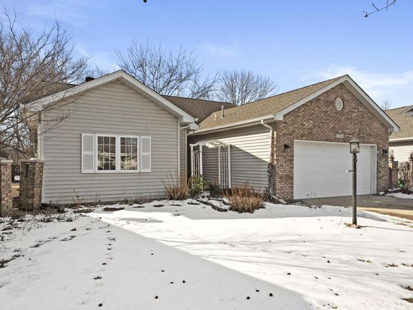 1730 Redbud Drive , Hobart, IN 46342