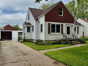 46 Briarhill Drive, Buffalo, NY 14224