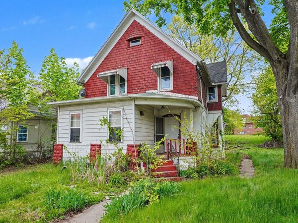 616 W Michigan Avenue, Battle Creek, MI 49037