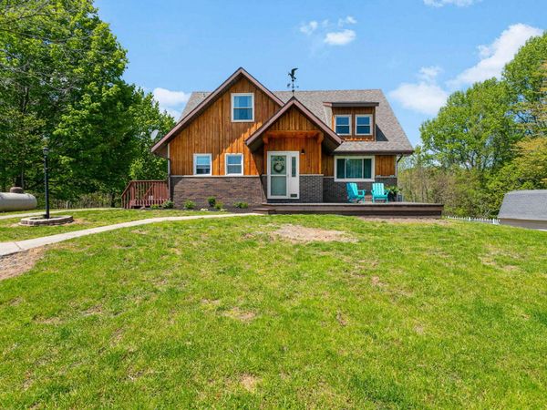 15628 South Street, Vandalia, MI 49095