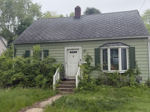 1018 Fitch Street, Albion, MI 49224