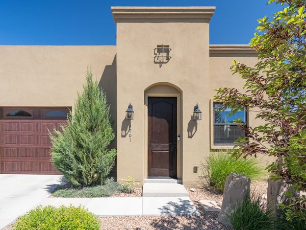 2901 Viale Court , Santa Fe, NM 87505