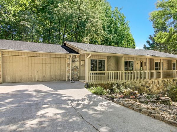 8716 Dunaire Drive, Knoxville, TN 37923