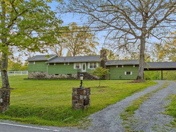 6514 Gray Fryar Road, Signal Mountain, TN 37377