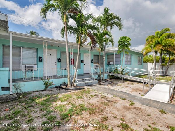 258 Conniston Road, West Palm Beach, FL 33405