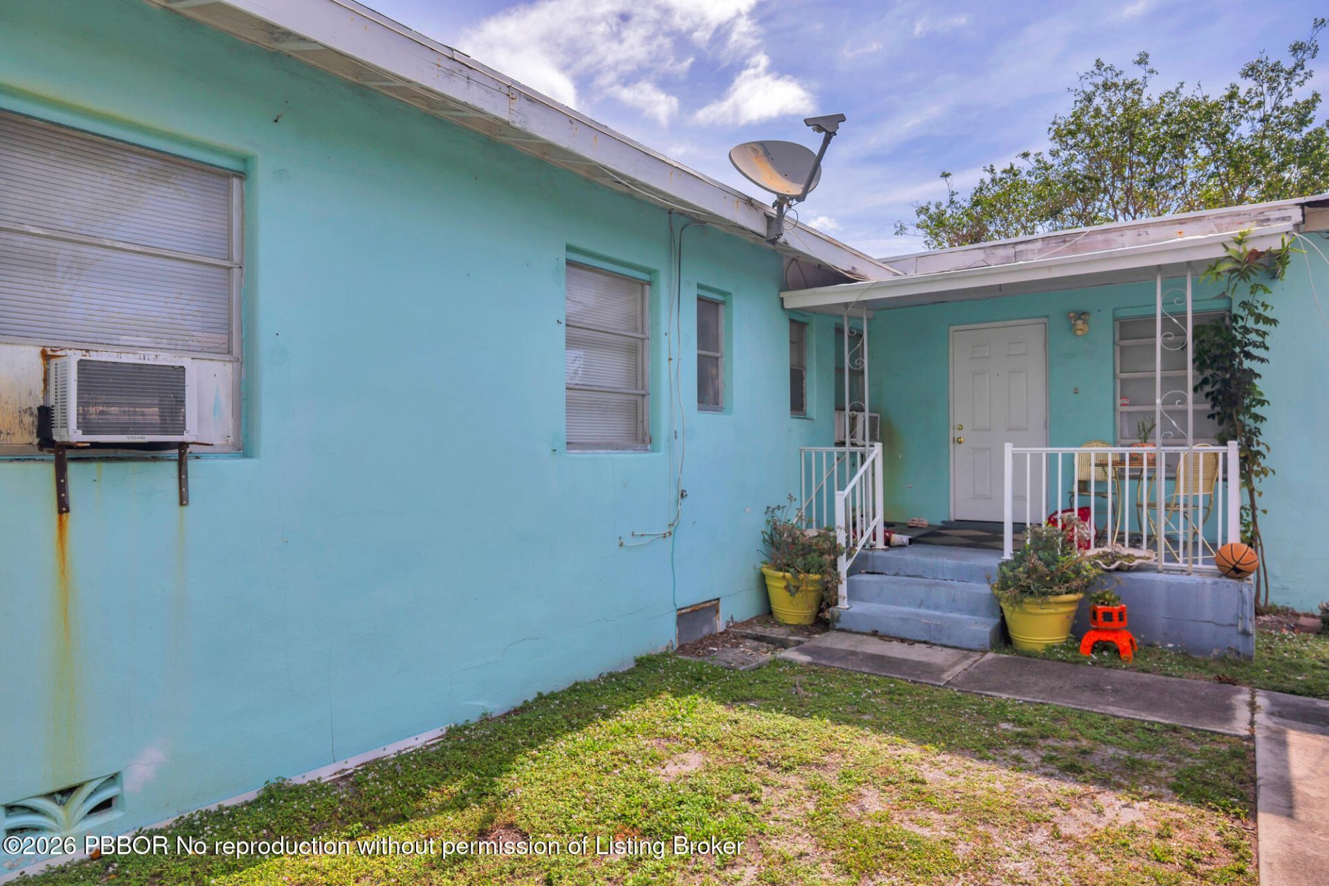 258 Conniston Road, West Palm Beach, FL 33405 Photo