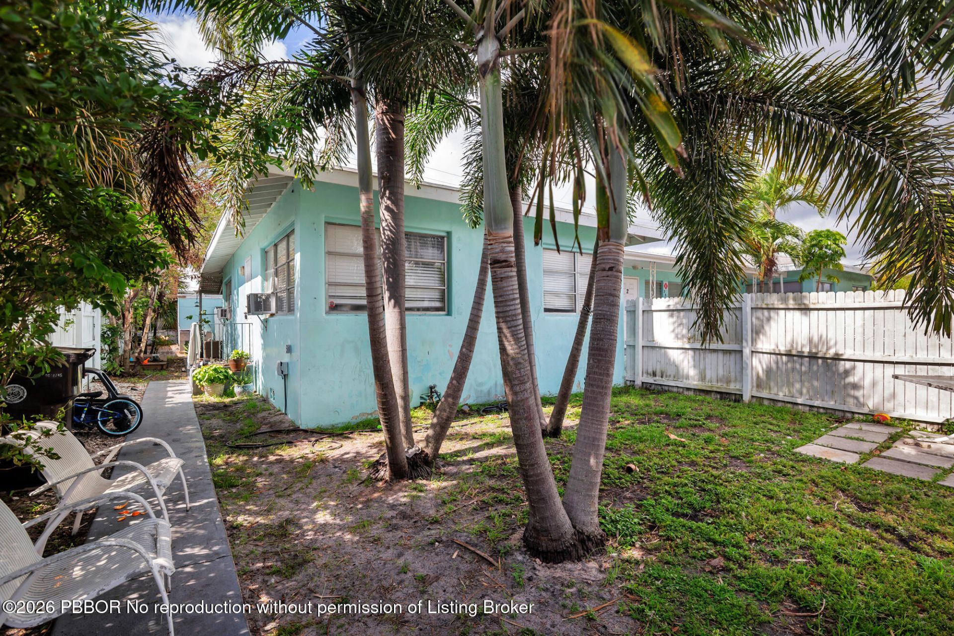 258 Conniston Road, West Palm Beach, FL 33405 Photo