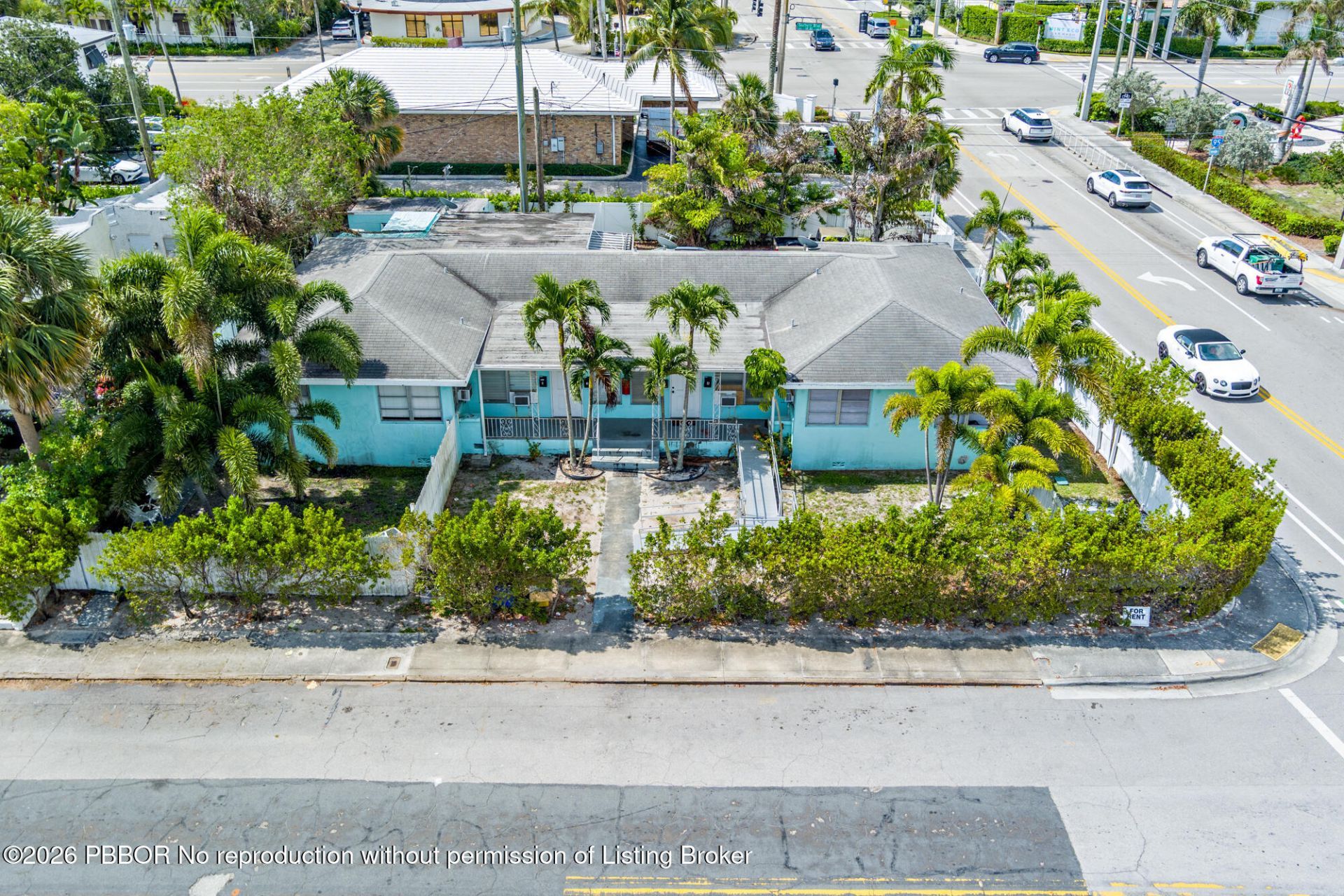 258 Conniston Road, West Palm Beach, FL 33405 Photo