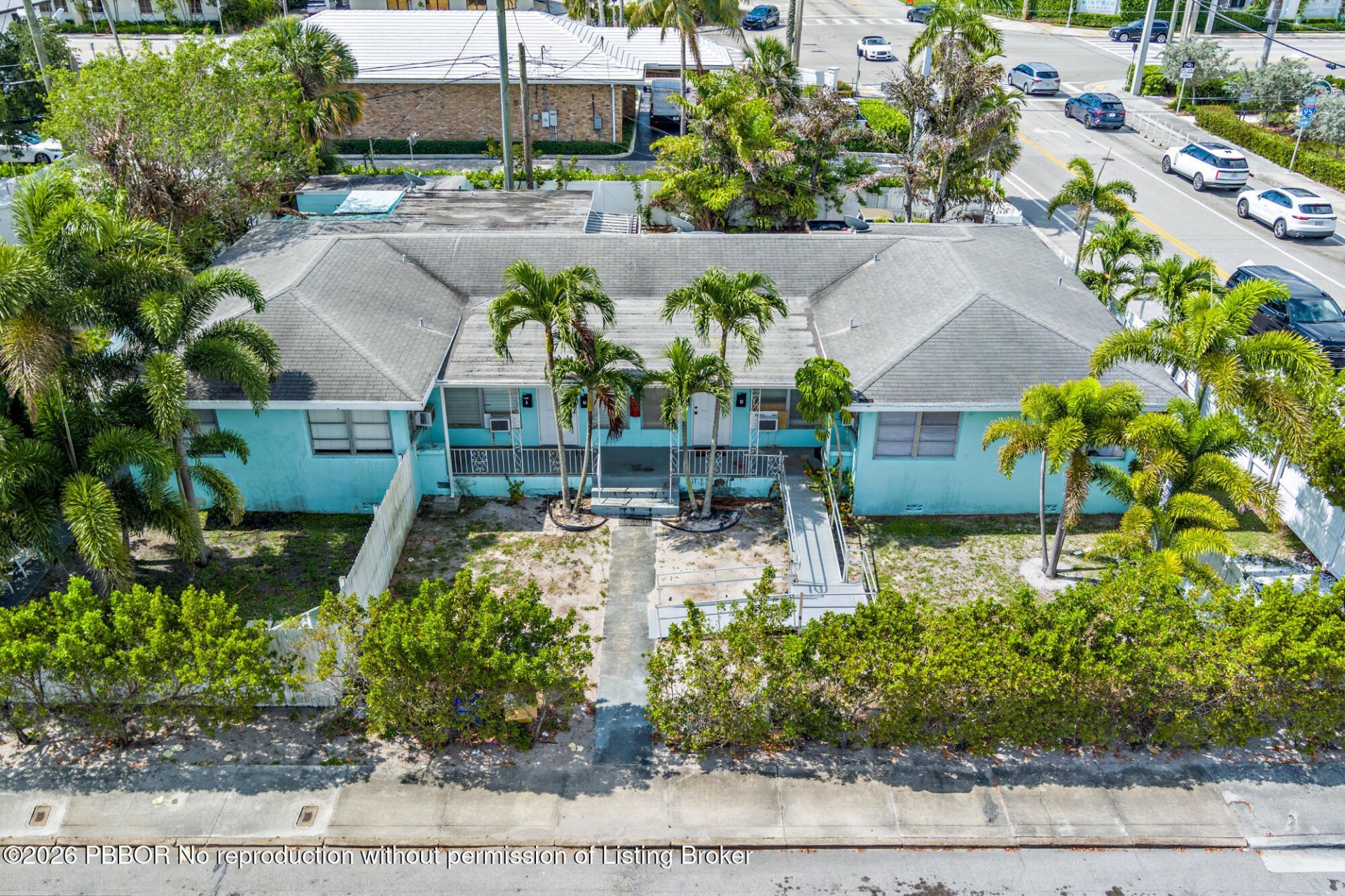 258 Conniston Road, West Palm Beach, FL 33405 Photo