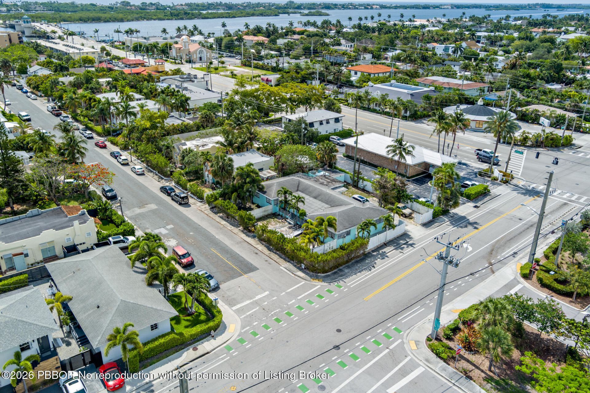 258 Conniston Road, West Palm Beach, FL 33405 Photo