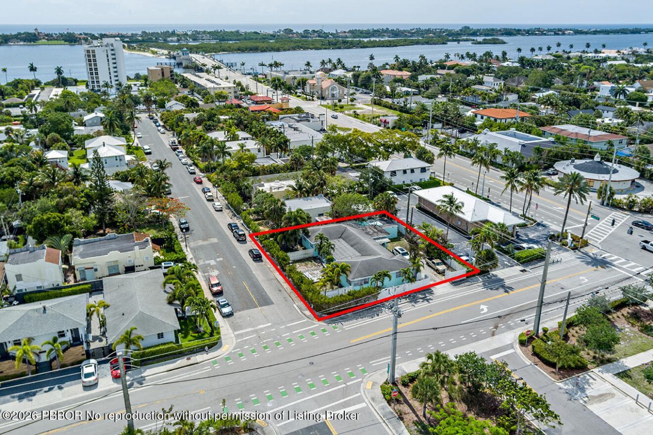 258 Conniston Road, West Palm Beach, FL 33405 Photo