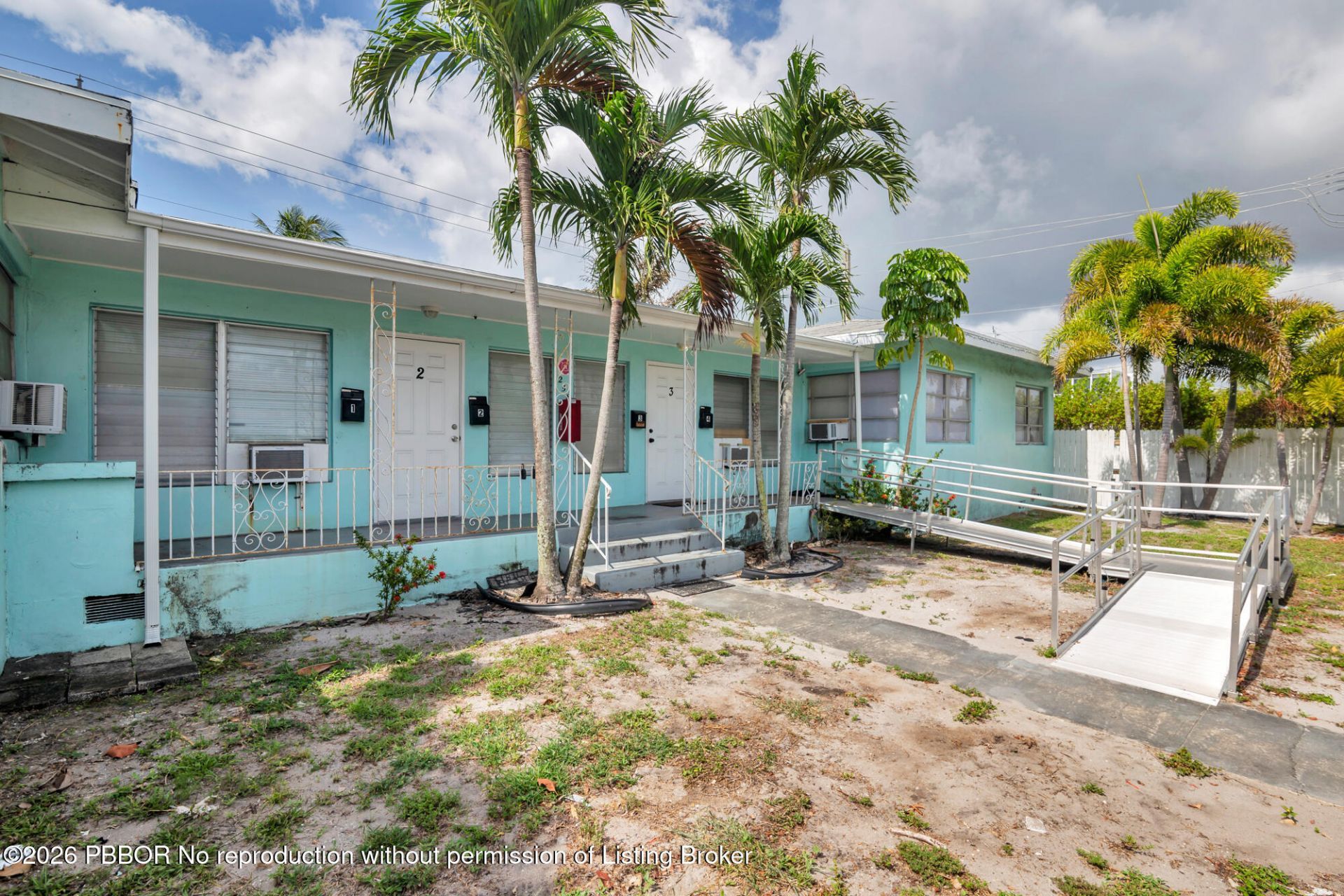 258 Conniston Road, West Palm Beach, FL 33405 Photo