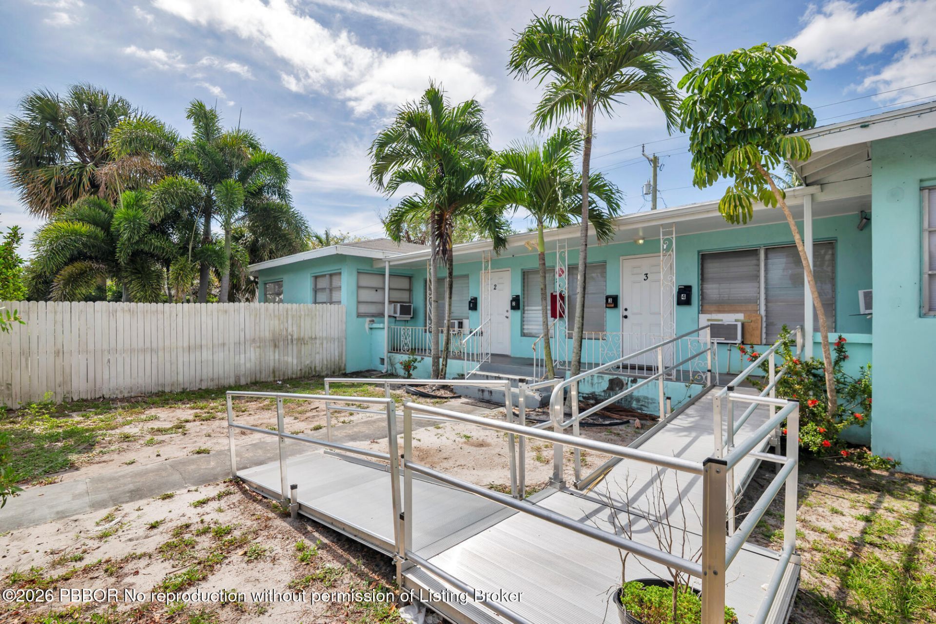 258 Conniston Road, West Palm Beach, FL 33405 Photo