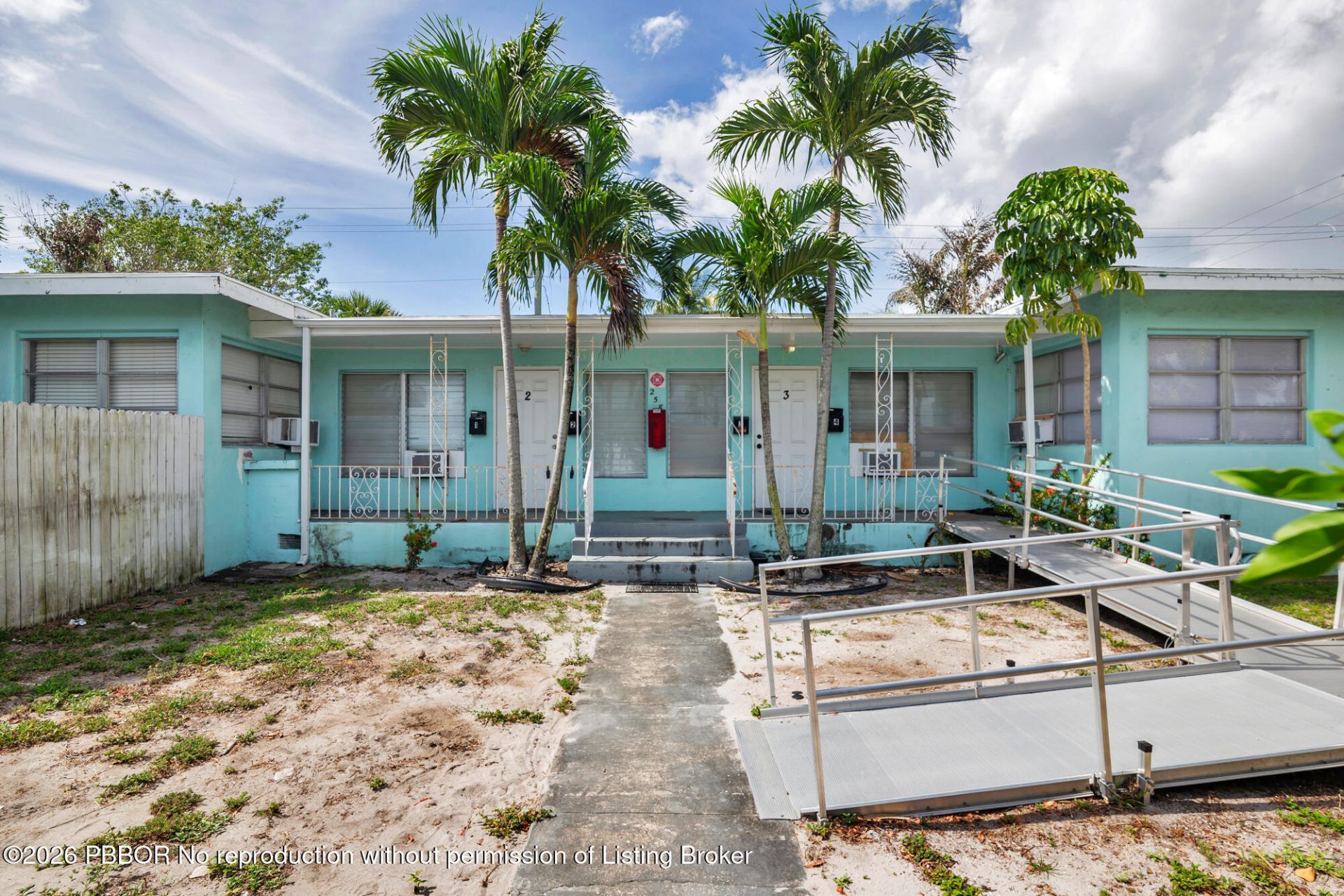 258 Conniston Road, West Palm Beach, FL 33405 Photo