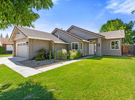 462 Chablis Way, Manteca, CA 95337 Photo