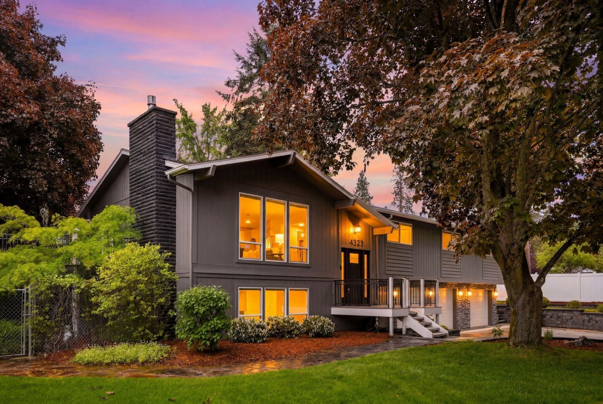 4323 S Felts Ct, Spokane Valley, WA 99206 Main Photo