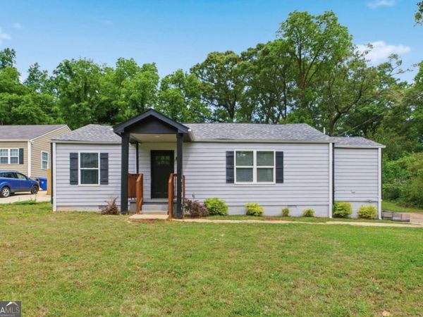 1336 Diamond Avenue SE, Atlanta, GA 30316