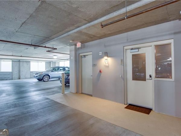 855 Peachtree Street NE Unit #501, Atlanta, GA 30308