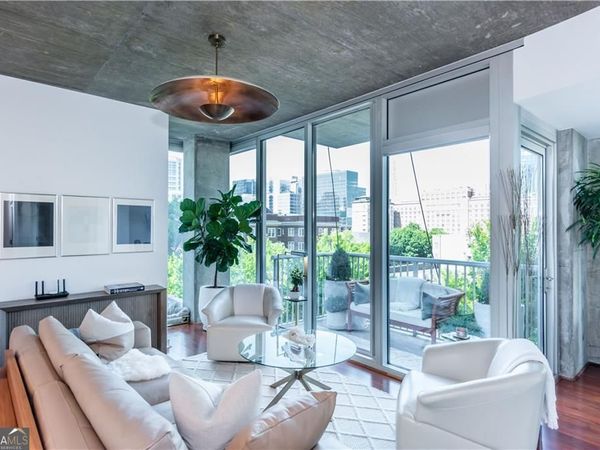 855 Peachtree NE Unit #501 Street, Atlanta, GA 30308