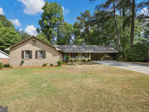 3903 Gray Fox Drive, Columbus, GA 31909