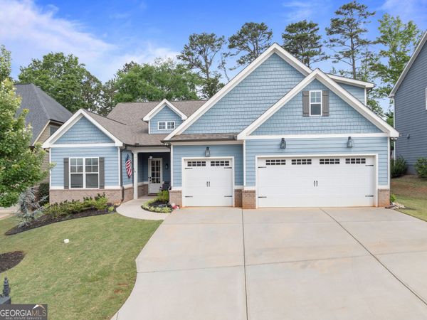 4260 Links Boulevard, Jefferson, GA 30549