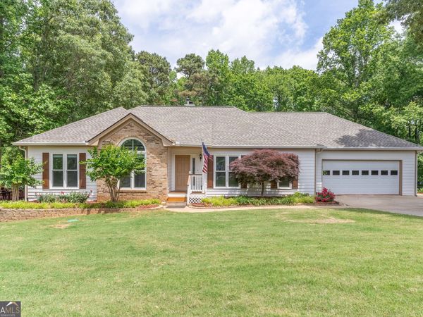 5144 Malisa Ridge, Oakwood, GA 30566