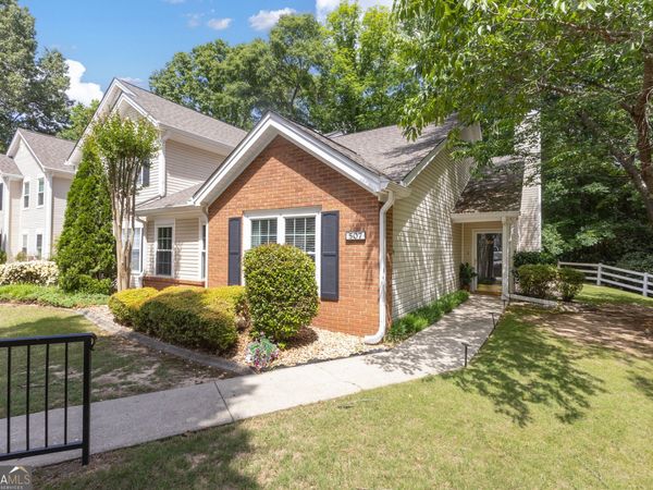 507 Ridgefield Drive, Peachtree City, GA 30269