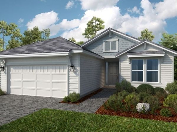 334 Grandview Drive, St. Marys, GA 31558