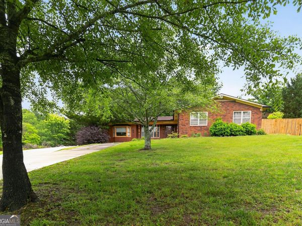 127 Rains Circle, Summerville, GA 30747
