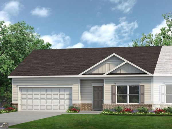 129 Cottage Court, Unit 7B, Thomaston, GA 30286