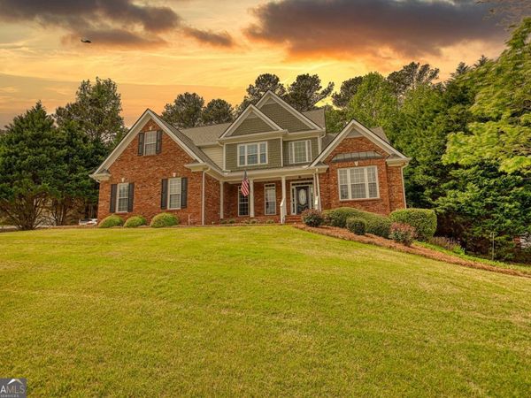 217 Amelia Way, Loganville, GA 30052