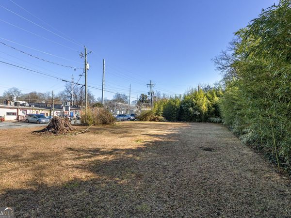 120 S Candler Street, Decatur, GA 30030