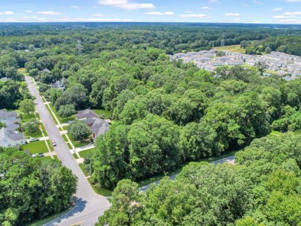 9.73 AC Little Neck Road, Savannah, GA 31419