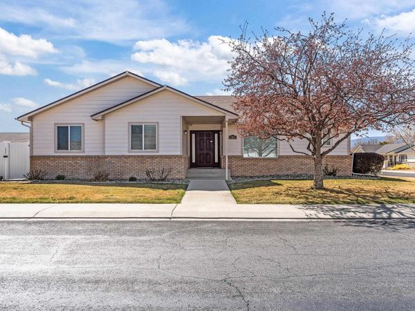 2851 Fenel Avenue , Grand Junction, CO 81501