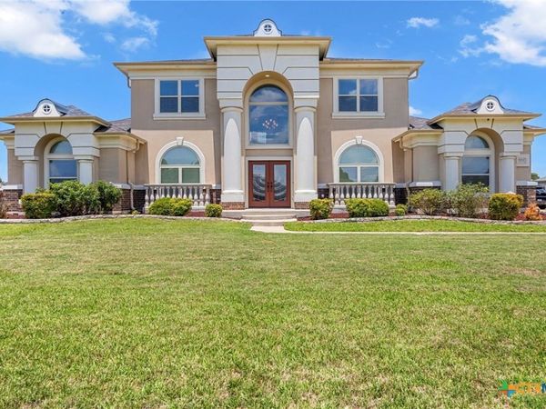 5312 Siltstone Loop , Killeen, TX 76542