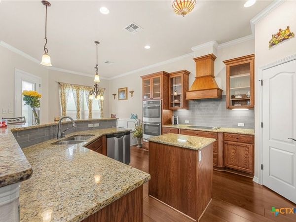 5312 Siltstone Loop, Killeen, TX 76542