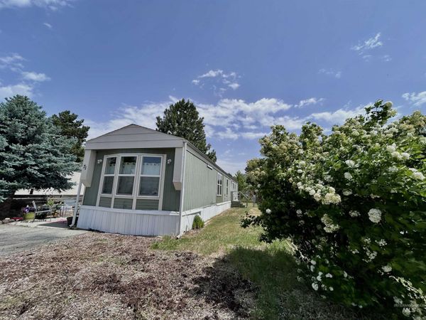 10601 N Horseshoe Bend Rd, Unit 71, Eagle, ID 83714