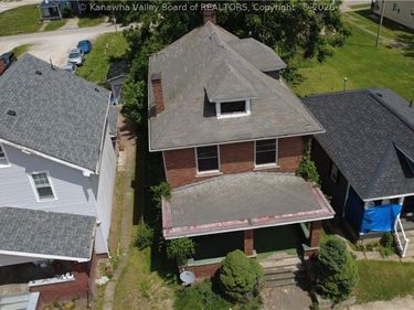1742 7th Avenue, Huntington, WV 25701