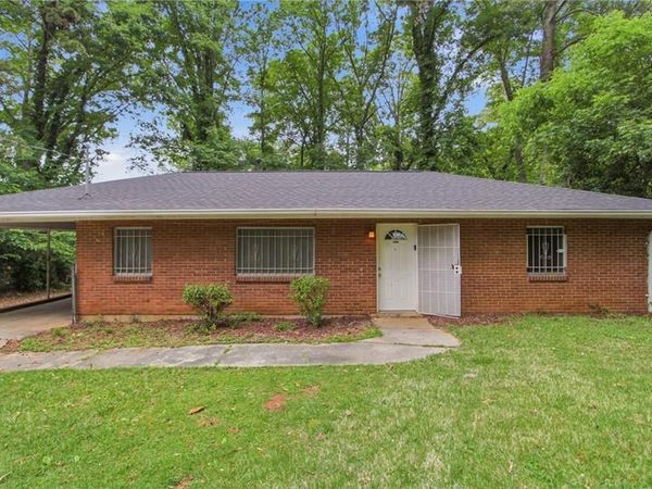 2079 Woodberry Avenue , Atlanta, GA 30344
